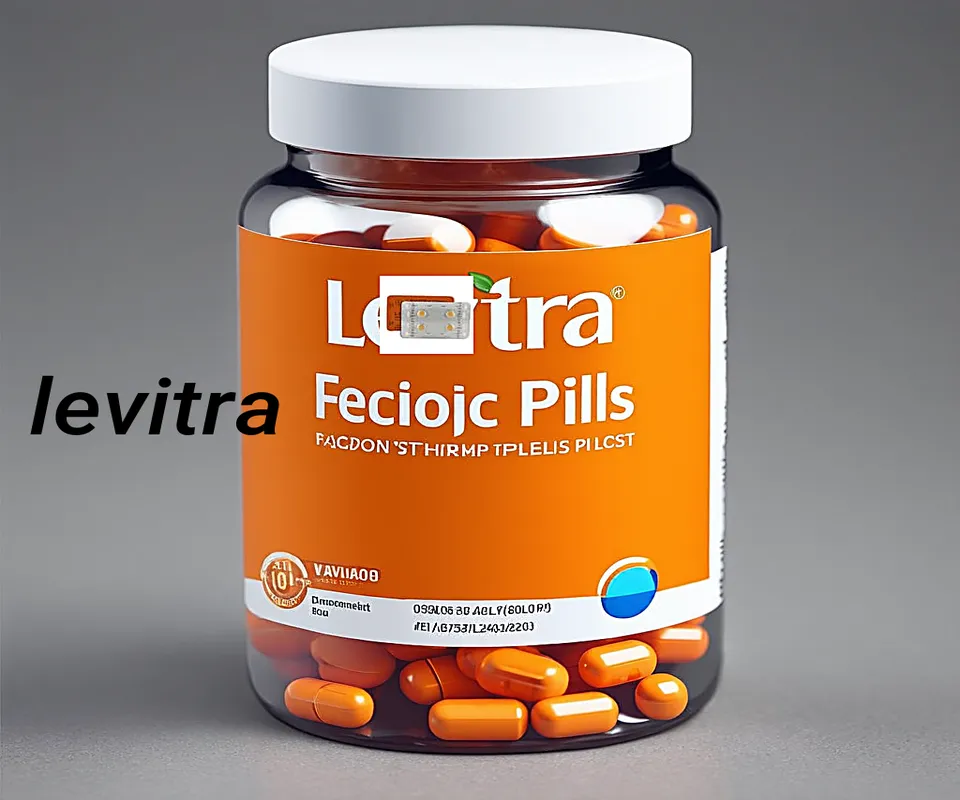 Precio de levitra en farmacias del ahorro